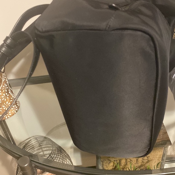 Selling a Kate Spade New York backpack - Picture 3 of 4